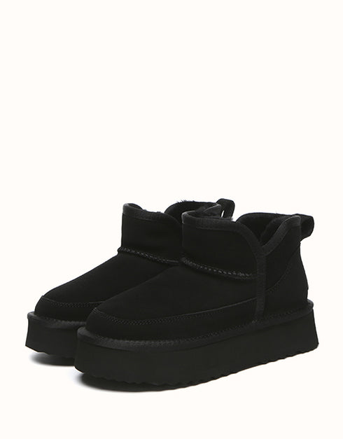 EVERAU® Vesper Platform